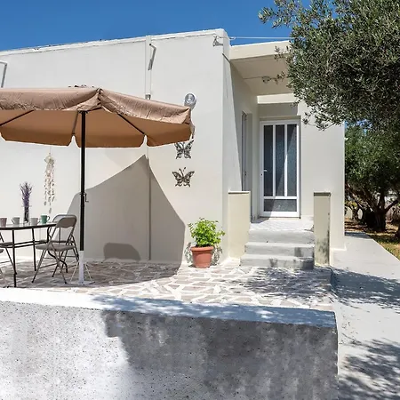 Сasa de vacaciones In Einem Olivenhain In Strandnaehe By Interhome *