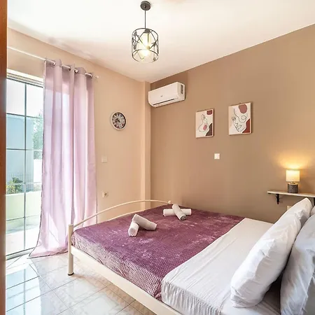 Сasa de vacaciones In Einem Olivenhain In Strandnaehe By Interhome