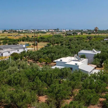 In Einem Olivenhain In Strandnaehe By Interhome Сasa de vacaciones