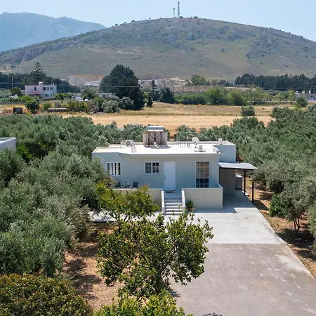 Hébergement de vacances In Einem Olivenhain In Strandnaehe By Interhome